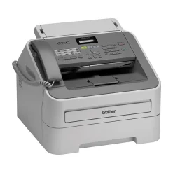 Black & White Printers<Brother MFC-7240 USB Black & White Compact Laser All-In-One Printer