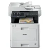 All-In-One Printers<Brother MFC‐L8905CDW Wireless Color Laser Printer, All-In-One, Print, Scan, Copy, Fax