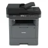 Black & White Printers<Brother MFC-L5705DW Wireless Black & White Laser Printer, All-In-One, Print, Scan, Copy, Fax (MFCL5705DW)