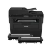 Black & White Printers<Brother MFC-L2750DW XL Wireless Black & White Laser Printer, All-In-One, Print, Scan, Copy, Fax, Refresh Subscription Eligible