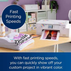 Color Printers<Brother Sublimation Printer (SP1)