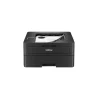 Black & White Printers<Brother XL Compact New Laser Printer, Single-Function, Print (HLL2460DWXL)