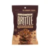 Cookies<Brownie Brittle Chocolate Chip Brownie Snack, 2 oz., 24 Packs/Carton (SG1122)