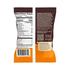 Cookies<Brownie Brittle Crunchy Brownie Snack Variety Pack, 1 oz., 20 Packs/Carton (SG1416)