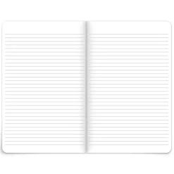 BrownTrout Pantone Soft Cover Journal, 5.25