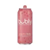 Bottled Water<Bubly Grapefruit Flavor Sparkling Water, 12 fl. oz., 8 Cans/Pack, 3 Packs/Carton (17147)