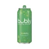 Bottled Water<Bubly Lime Flavor Sparkling Water, 12 fl. oz., 8 Cans/Pack, 3 Packs/Carton (17144)