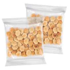 Crackers<Burry Small Oyster Portion Pack Cracker, 0.5 oz, 150/Pack (307-00423)