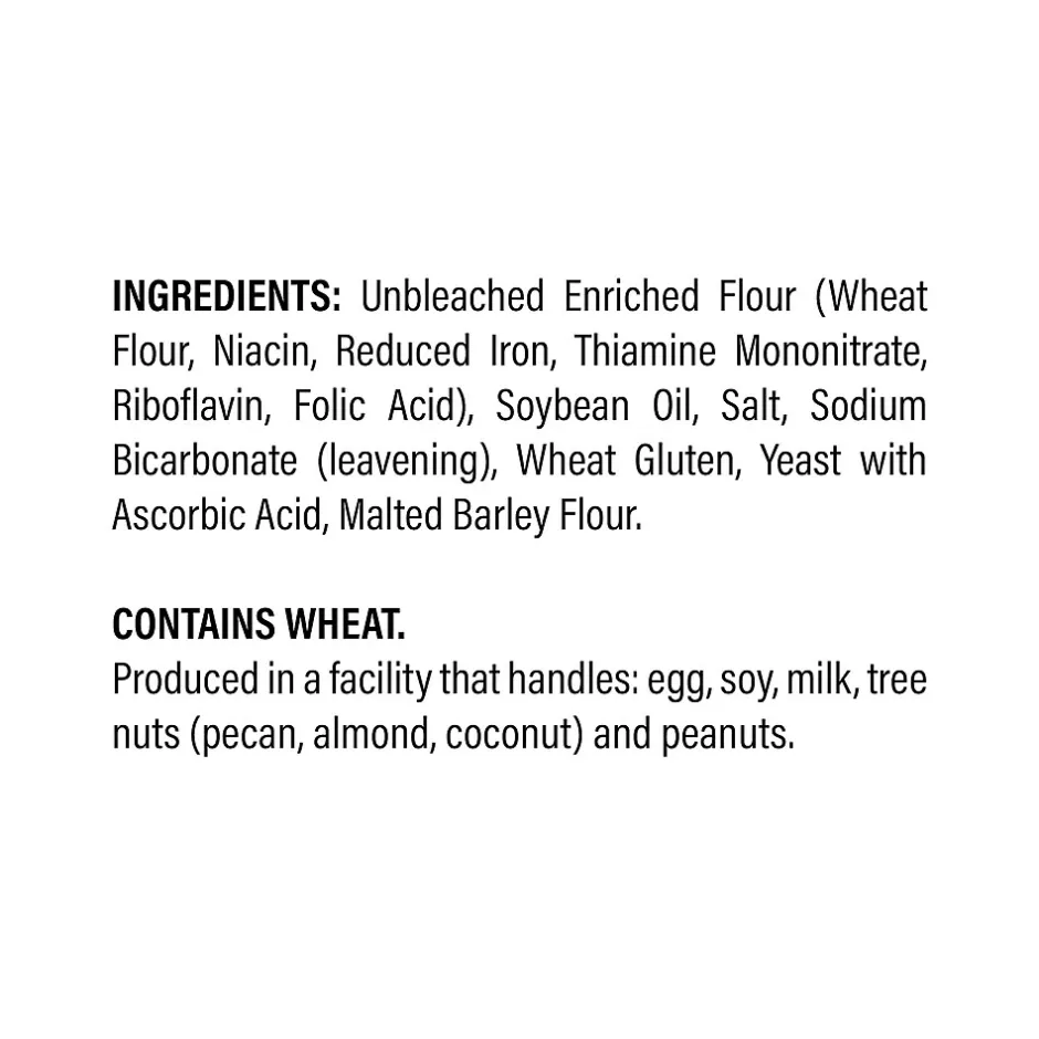 Crackers<Burry Small Oyster Portion Pack Cracker, 0.5 oz, 150/Pack (307-00423)