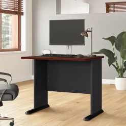 Sale Cubix 36"W Desk, (WC90436A) Computer Desks