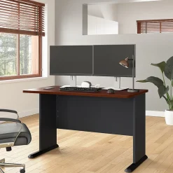 Best Cubix 48"W Desk, (WC90448A) Computer Desks