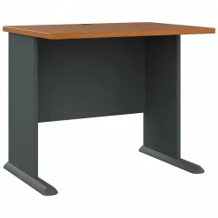 Discount Cubix 36"W Desk, (WC57436) Office Desks