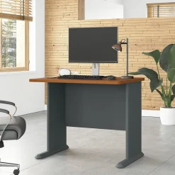 Discount Cubix 36"W Desk, (WC57436) Office Desks