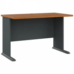 Best Cubix 48"W Desk, (WC57448) Computer Desks