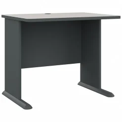 Sale Cubix 36"W Desk, (WC8436A) Computer Desks