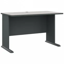 Best Cubix 48"W Desk, (WC8448A) Computer Desks