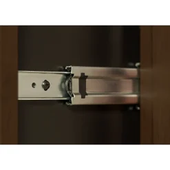 New Easy Office Lateral File Cabinet, Mocha Cherry (EO101MRSU) File Cabinets