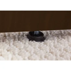 New Easy Office Lateral File Cabinet, Mocha Cherry (EO101MRSU) File Cabinets