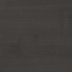 Hot Echo 3 Drawer Mobile File Cabinet, Charcoal Maple (KI60301-03) File Cabinets