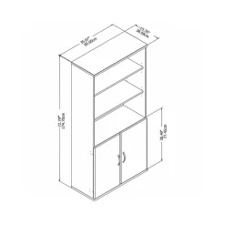 Discount Easy Office 72.79