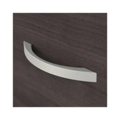 Discount Hybrid 3-Drawer Mobile Vertical File Cabinet, Letter/Legal Size, Lockable, (HYF216SGSU-Z) File Cabinets