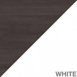 Discount Jamestown 2-Drawer Lateral File Cabinet, Locking, Letter/Legal, Storm Gray/White, 29.72