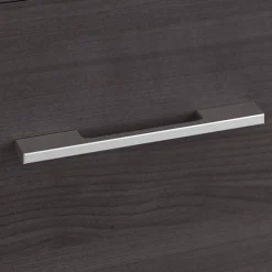 Discount Office 500 2-Drawer Lateral File Cabinet, Locking, Letter/Legal, , 35.67