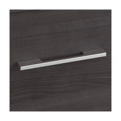 Office 500 16W 2-Drawer Flat File Cabinet, (OFF216SGSU) File Cabinets