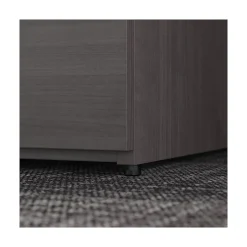 Office 500 16W 2-Drawer Flat File Cabinet, (OFF216SGSU) File Cabinets