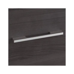 Outlet Office 500 2-Drawer Lateral File Cabinet with Hutch, Locking, Letter/Legal, (OF5007SGSU) File Cabinets