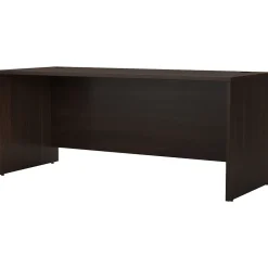 Discount Studio C 72"W Office Desk, (SCD272BW) Computer Desks