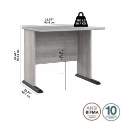 Clearance Studio A 36