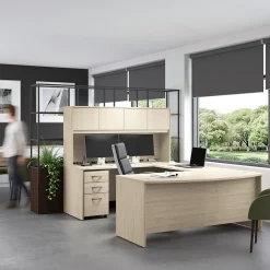 Bush Business Furniture Studio C 72