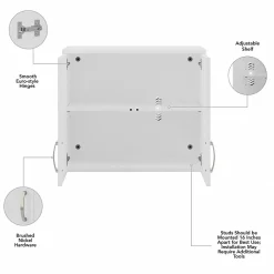 Clearance Universal 24