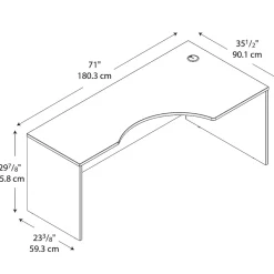 Clearance Westfield 72