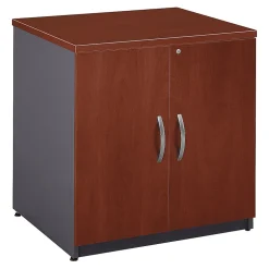 Westfield 30W Storage Cabinet, Hansen Cherry (WC24496A) Storage Cabinets
