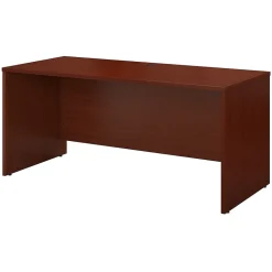 Sale Westfield 60"W Credenza Desk, (WC36761) Office Desks