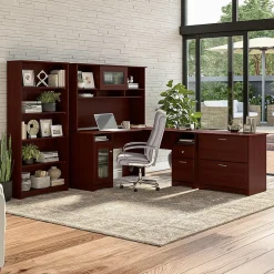 Clearance Cabot Lateral File Cabinet, (WC31480) File Cabinets