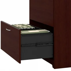 Clearance Cabot Lateral File Cabinet, (WC31480) File Cabinets