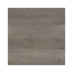 Homestead 2-Drawer Lateral File Cabinet, Letter/Legal Size, Lockable, Driftwood Gray (HOF129DG-Z) File Cabinets