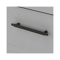 New Key West 2-Drawer Lateral File Cabinet, Letter/Legal, Cape Cod Gray, 30