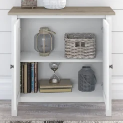 Best Mayfield 5-Shelf 66