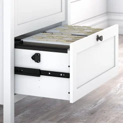 Outlet Mayfield 2-Shelf 66