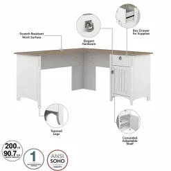 Clearance Salinas 60