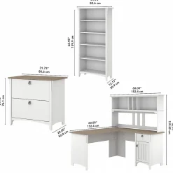 Clearance Salinas 60