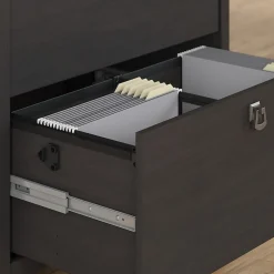 New Salinas Lateral File Cabinet, (SAF132VB-03) File Cabinets