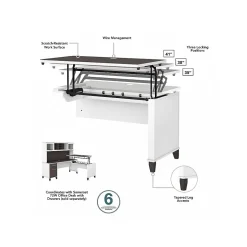 Clearance Somerset 72