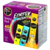 Snacks & Granola Bars<4C Energy Rush Sugar Free Drink Mix with Taurine Variety Pack 40CT (220-02037)