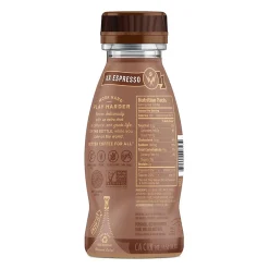Coffee<CALIFIA FARMS Cold Brew Coffee Xx Espresso With Almond Milk, 10.5 oz, 8/Pack (902-00447)