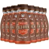 Coffee<CALIFIA FARMS Cold Brew with Almond Milk Mocha Noir 10.5 oz, 8/Pack (902-00446)
